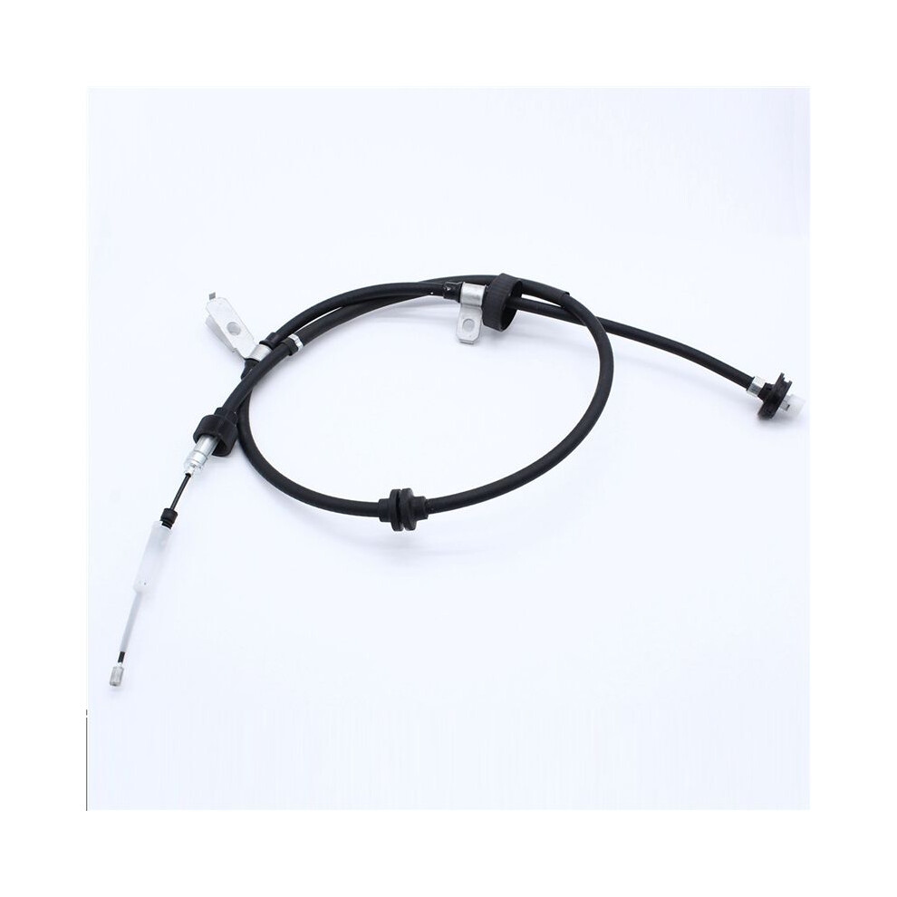 2 Pair Hand Brake Cable Lr018469 For Mk Iii Iv 2.7 4.0 4.4 3.0 Sport 2.7D 3.0D 3.6D 4712137632257