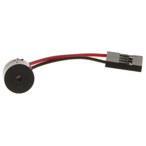 10Pcs Motherboard Speaker Buzzer PC Computer Motherboard Internal Beep Buzzer for Computer Repair 2