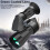 Monocular Compacto de Mão Monocular BAK4 Prisma com Clipe para Celular para Viagens e Turismo 5