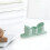 Aromatherapy Candle Bow Decoration Candle Holder 4