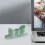 Aromatherapy Candle Bow Decoration Candle Holder 5