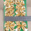 12pcs 6cm Christmas Bows Gold Silver Red 5
