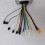 48V 21A Motor Controller for  M4/M4PRO Electric Scooter Kickscooter with Dashboard LCD Display Controller Parts 7