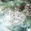 Staron Christmas Carousel Hanging Ornaments, Silver, 6 pcs 4