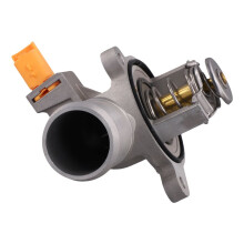 For SAIC  RX5 RX5 MAX  GS HS 2.0T Car Thermostat Assembly 10190710 10097468