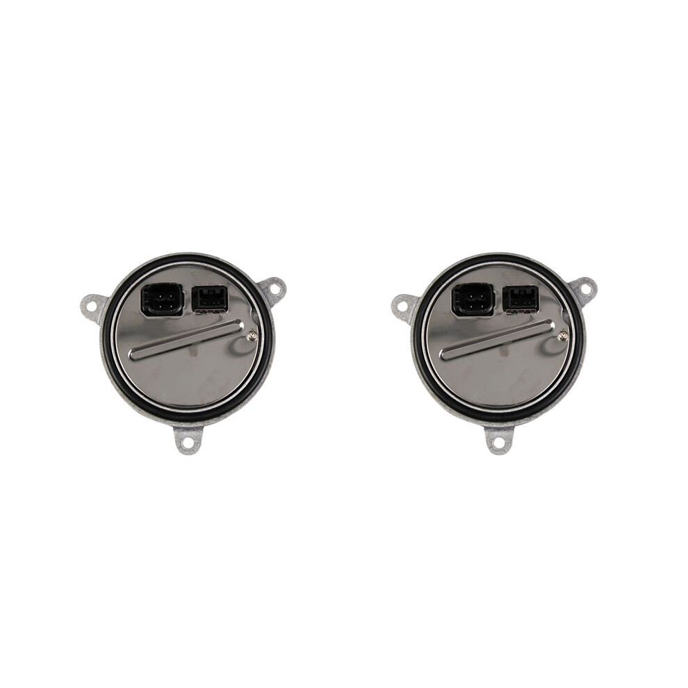 2X Hid Xenon Lighting Ballast For Durango 2014-2020 Xenon Hid Headlight Module 22860334 68224607Ab 68224607Aa Silver 6032982480130