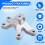 Car Engine Mounts Bracket Engine Foot Pad Transmission Bearing  BB5Z-6031A for  Explorer 2013-2019 4