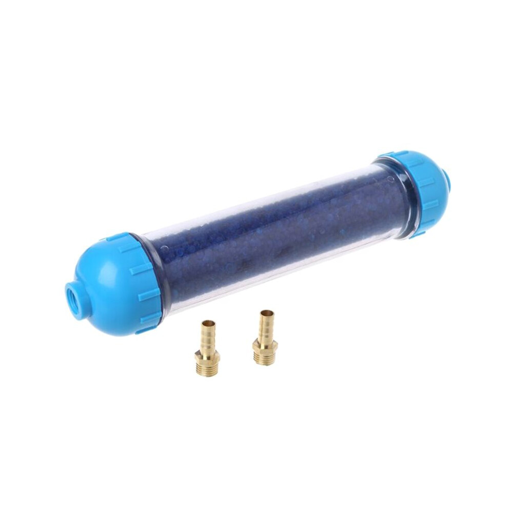 450Ml Air Dryer Filter Dehumidifier Purifier Accessories For Ozone Generator 4Xfb, Moisture Removal Air Treatment Parts 4713935404671