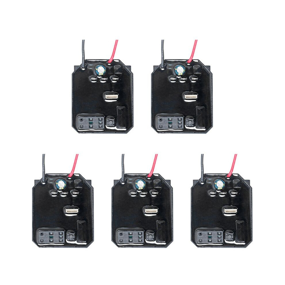 5X Brushless Electric Wrench Control Board For /Dayi Universal Speed Board Controller 4712511951127