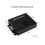 For Raspberry Pi Compute Module 4 PoE -Computer (Type B) Based ,with Metal Case Cooling Fan CM4 PoE IO Board EU Plug 8