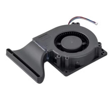 Ventilador Auxiliar de Resfriamento para Impressora 3D para Snapmaker U1, Que Auxilia no Resfriamento Rápido de Modelos Durante A Impressão em Alta