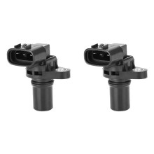 2X Sensor de Posición del Árbol de Levas 33220-76G00 33220-76G02 J5T23591A para Motor Fueraborda para DF 40 50 90 100 115 140