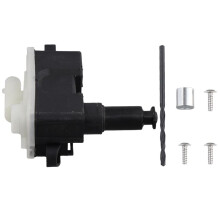 2X Car Fuel Tank Lock Actuator Fuel Tank Cap Motor Fuel Tank Door Motor 7378259 for 3 Series 5 Series G20 G28 G38