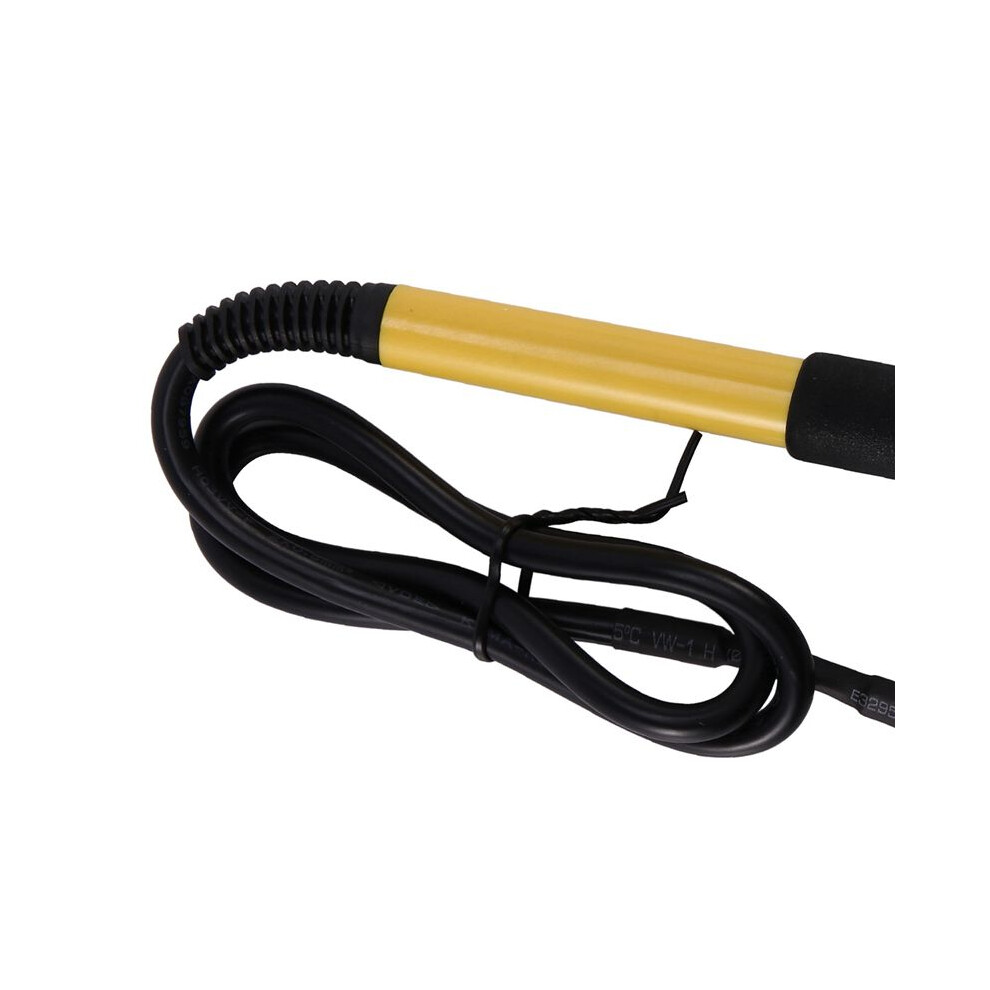 5X Portable Soldering Iron - Xt60 Connector - Use With 3S 12V Lipo Battery - Perfect For Drones Rc Equipment 6033075672401