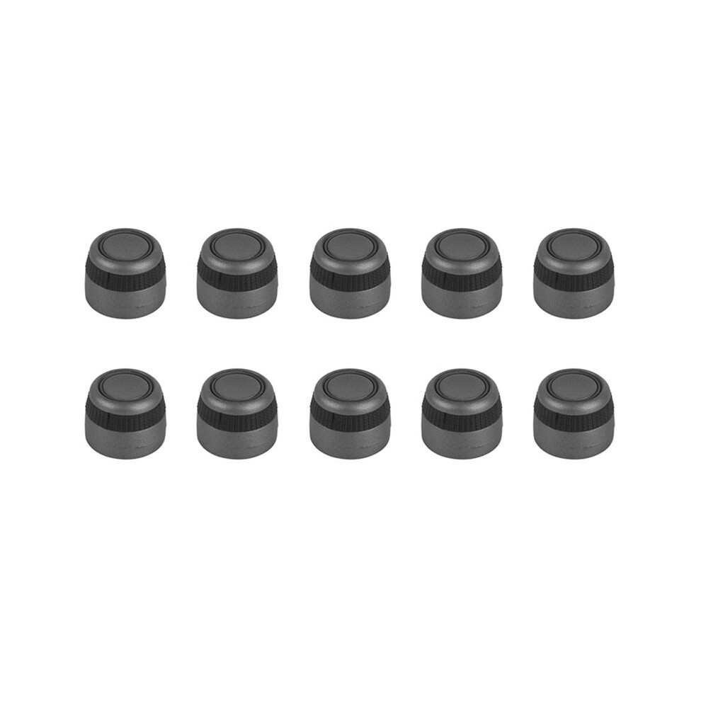 10X Car Radio Volume Knob For For Caprice For Commodore 2011-13 92292578 Volume Control Knob 4713136680645