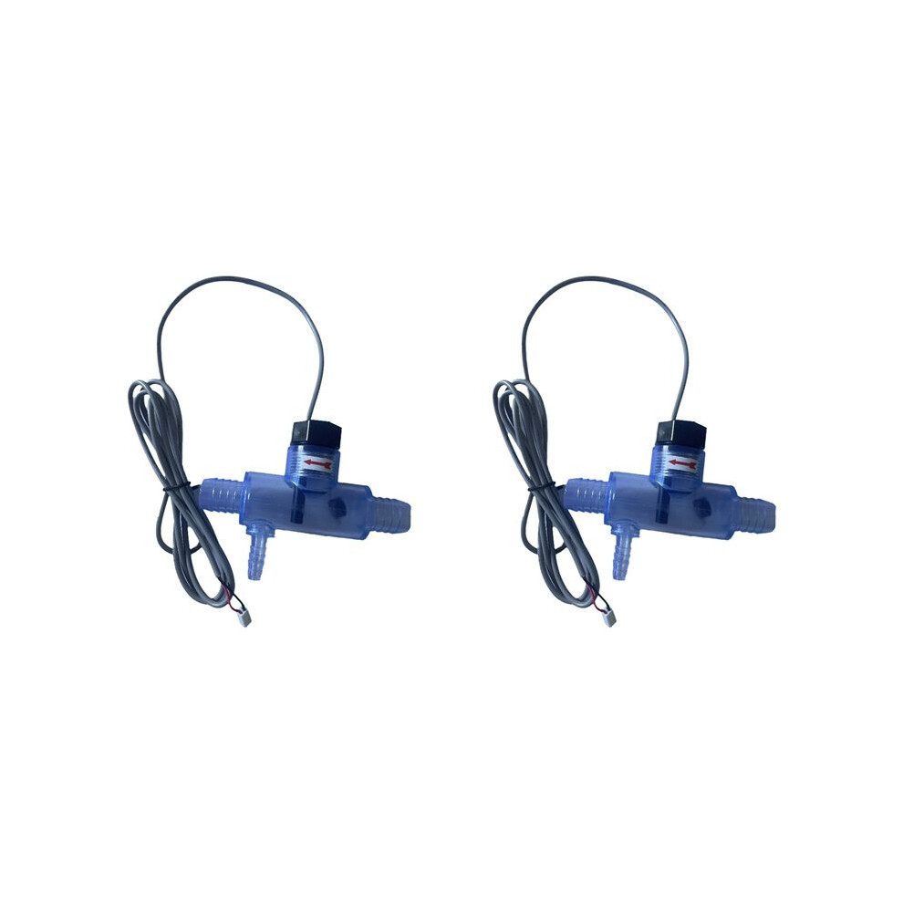 2X 2560-040 Flow Part Kit For Sundance Spas & Hot Tub 6032848773741