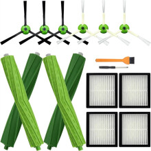 Replacement Parts for E, I, and J Series,Combo I5, Combo I5+, I6, I6+, I7, I7+, I8, I8+, Combo J5 Vacuum Cleaners