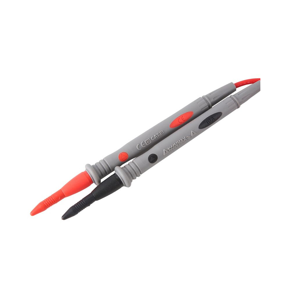 8X High Voltage Capacitor Discharge Pen With Led Ac And Discharge 0-1000V 4700Uf Electronic Repair Tool 4712531325090