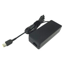Alimentatore per Laptop da 20 V 4,5 A 90 W per Caricabatterie per , Adattatore da 90 W con Connettore Quadrato e Pin, Parti di Ricambio