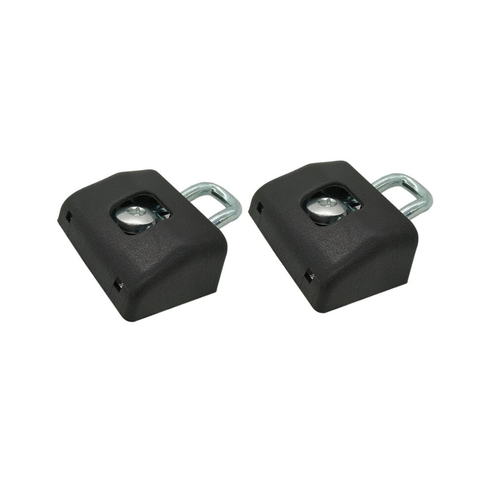 2Pcs 7700434689 Luggage Lock Key Tailgate For Clio Megane Twingo Logan Lodgy 6001545937 7700817724 4711824150685
