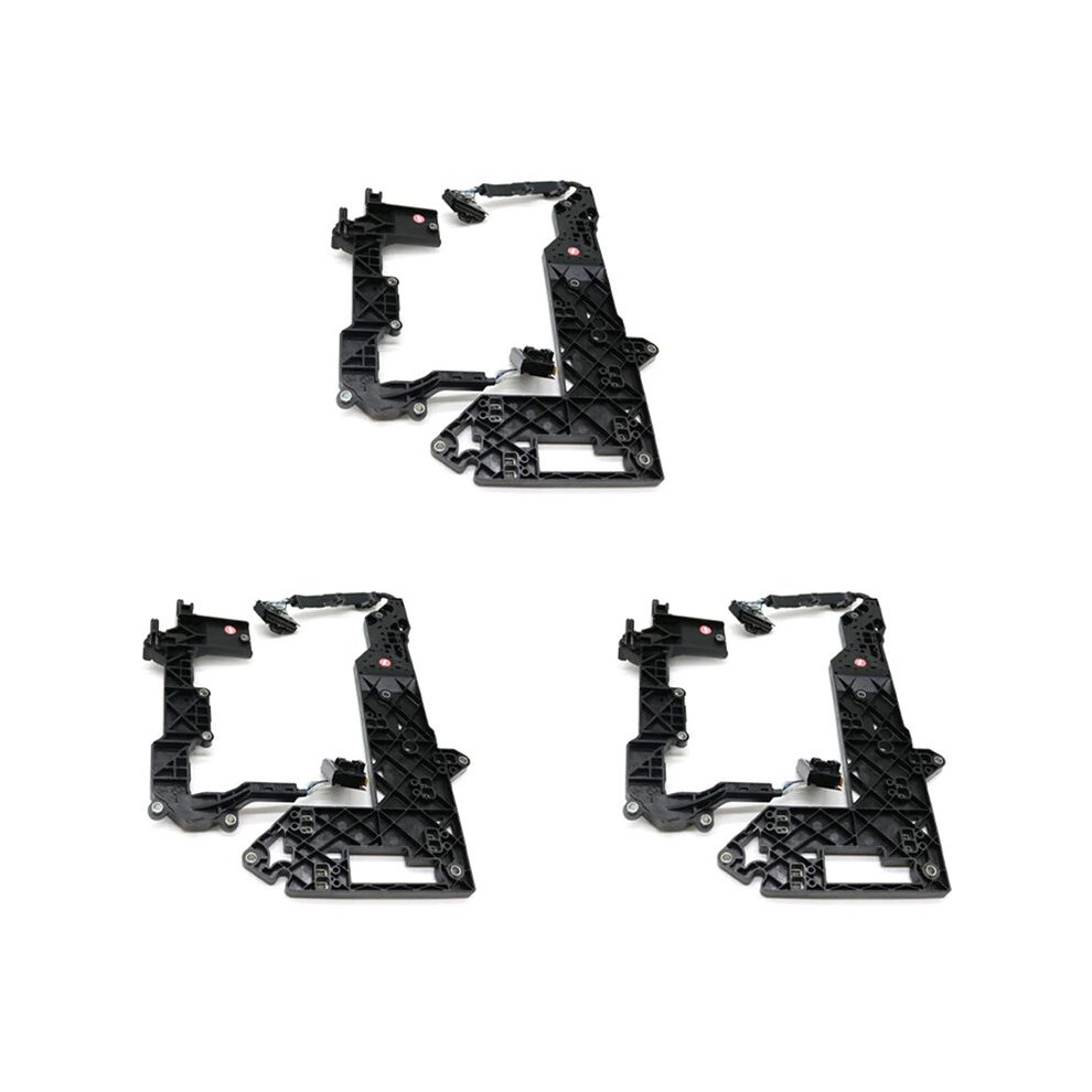 3X 0B5 Dl501 Transmission Circuit Board 0B5398048c 0B5398048d Gearbox Repair Kit For A4 B8 A5 A6 4G A7 Q5 Rs4 Rs5 4711824150760