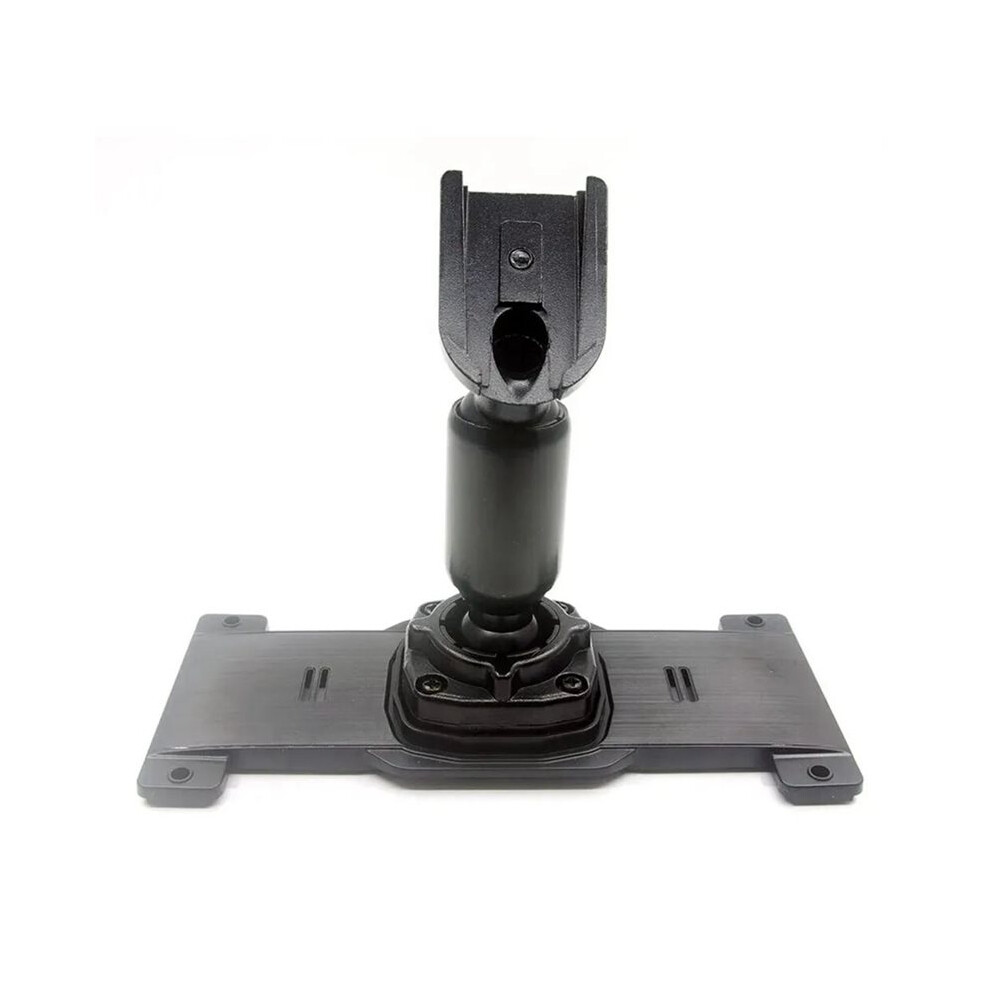 Car Dvr Rear View Mirror Metal Back Plate Panel Dash Cam Mount Car Mount Accessories 4713032255015