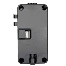 New for QIDI BOX Hub Filament Selector for QIDI Plus4 3D Printer Upgrade Parts A