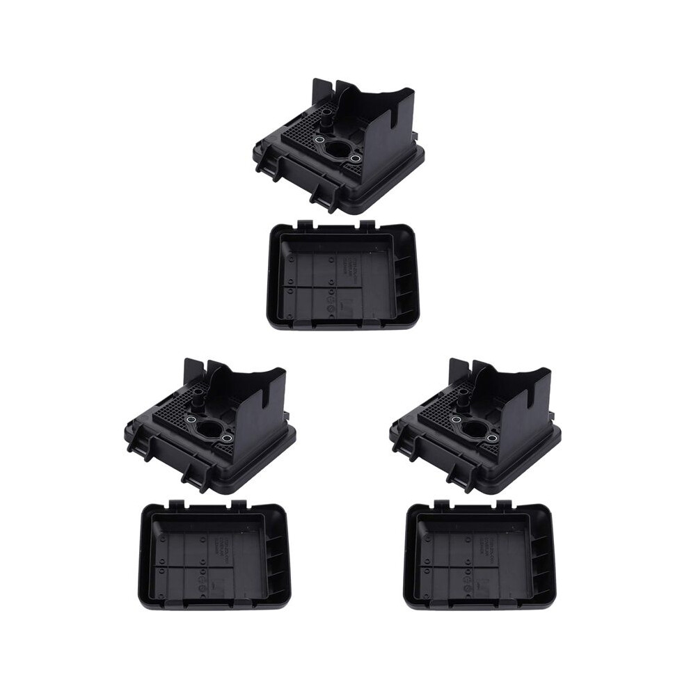 3X 17220-Zm0-030 Air Filter Case Housing + 17231-Z0l-050 Cover For Gcv160 Gc135 Gc160 Gc190a Gc190la Gcv135 6032698513092