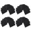 40 Pcs Self Adhesive Foam Part Sander Back Pad Sanding Mat for  4510 1
