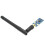 10pcs CC1101 433MHz Wireless Module with SMA Antenna Wireless Transceiver Module 3