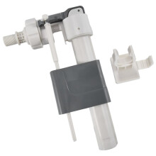 Bathroom In-Wall Water Tank Inlet Valve Hang Wall Hanging Toilet Water Valve Water Inlet Accessories G3/8inch