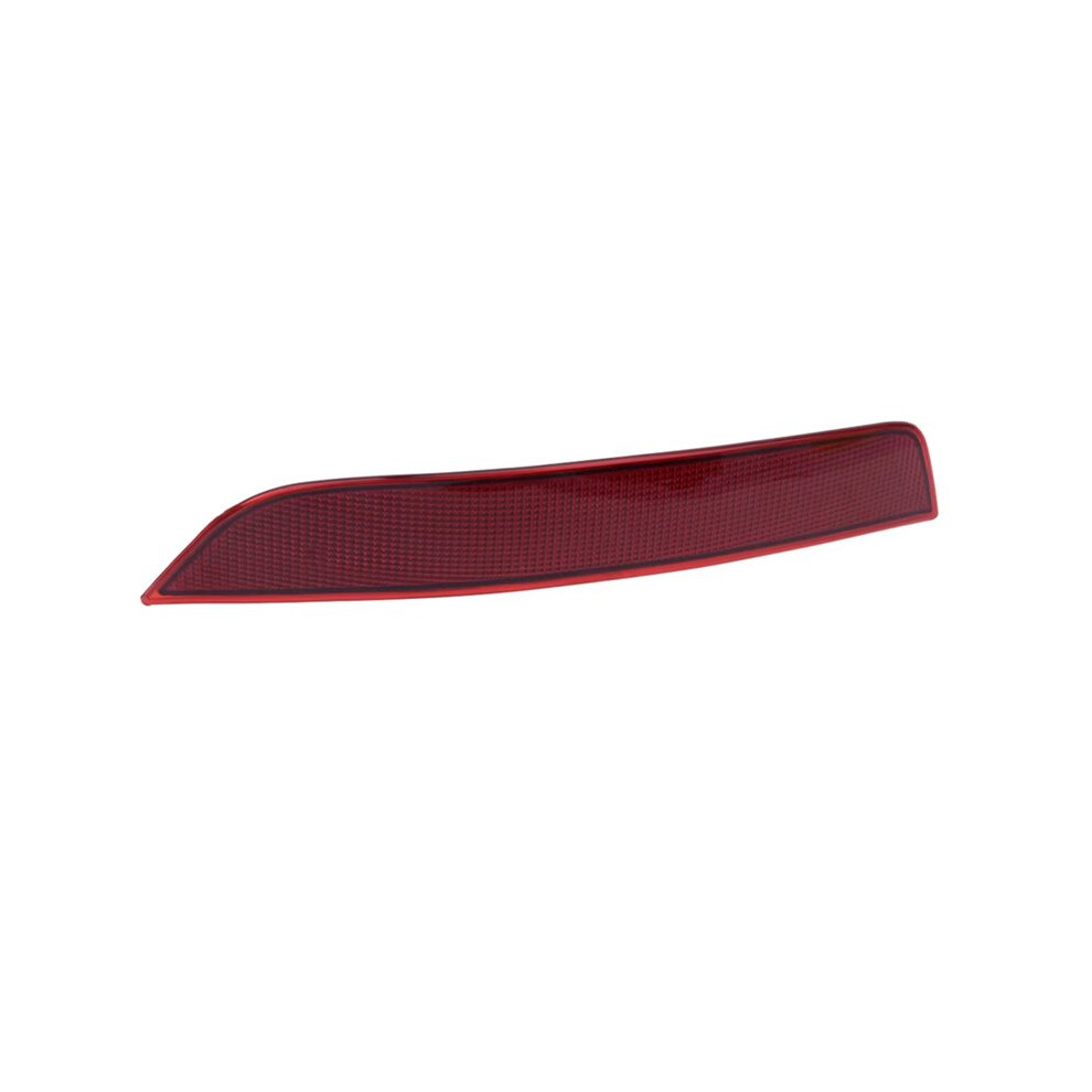 A1648200974 Rear Bumper Reflector Sheet For - W164 Gl350 Gl450 Gl550 L Light 4712706851560