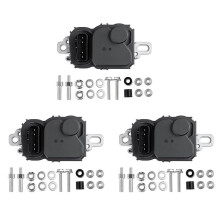 3X 590-001 Fuel Pump Driver Module for E150 F150-F550 Mercury 6H1470 FD1002 4C2A-9D372-BA