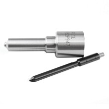 16PCS Nouvelle Buse D'Injecteur DLLA152P947 pour Injecteur de Carburant 95000-6250 pour Navara D22 D40 Frontier 2.5
