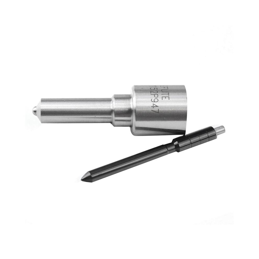 16Pcs New Dlla152p947 Injector Nozzle For Fuel Injector 95000-6250 For Navara D22 D40 Frontier 2.5 4711252430007