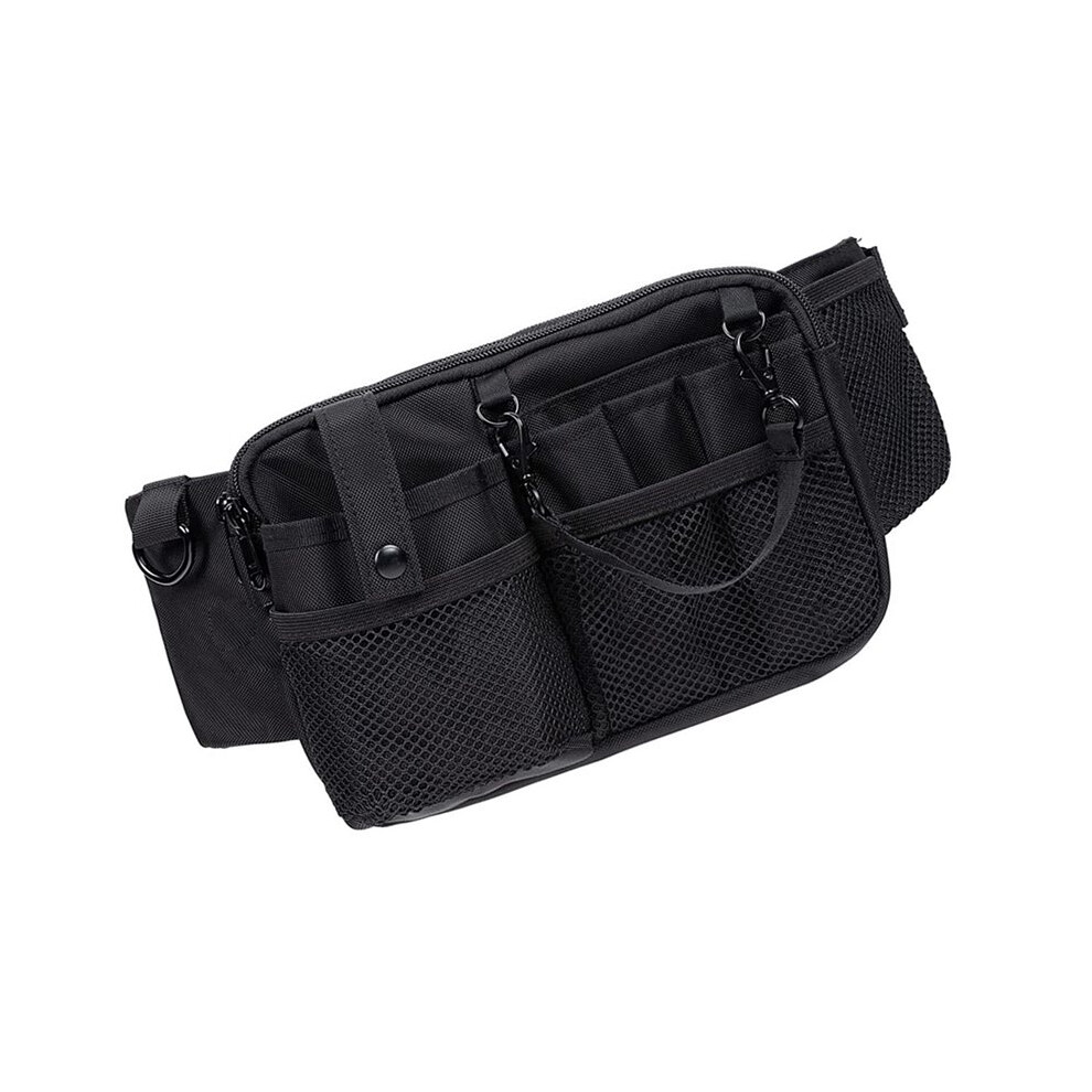 Nurse Fanny Pack with Supply Pockets Adjustable Strap Extends Utility Storage Nurse  for Work