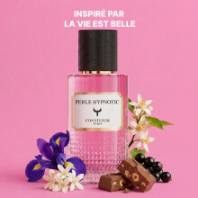 Convivium Paris Perle Hypnotic Extrait de Parfum Mixte 50ml