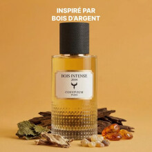 Convivium Paris Bois Intense 2004 Estratto di Profumo Unisex 50ml