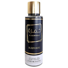 Dubai Flower - Brume Parfumée Khamrah -