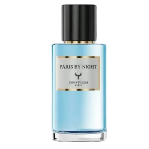 Convivium Paris - Extrait de Parfum Paris bei Nacht -