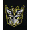 Transformers Transformers Short Sleeved T-Shirt (Mens Black) 2