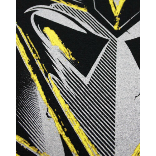 Transformers Transformers Short Sleeved T-Shirt (Mens Black) 2