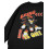 Sonic The Hedgehog Sonic the Hedgehog Sweatshirt (Boys Black) 5