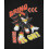 Sonic The Hedgehog Sonic the Hedgehog Sweatshirt (Boys Black) 6