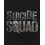 DC Comics DC Comics Suicide Squad Short Sleeved T-Shirt (Mens Black) 2