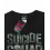 DC Comics DC Comics Suicide Squad Short Sleeved T-Shirt (Mens Black) 4