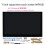 For Raspberry Pi 4B/3B+ Capacitive Touch Display 7 Inch HD Ips Display Drive-Free Interface Display,C 6