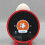 AI Alarm Clock Multifunctional Intelligent AI Electronic Alarm Clock Timer Date Display Support AI Voice Assistant 6