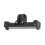 För  GO3S/GO3 Quick Reader Magnet för Insta 360 GO3/Go3 Tillbehör Quick Release Base Adapter 4