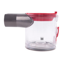 Staubbehälter für  V7 V8 Akku-Staubsauger - Ersatzteil für Staubbehälter